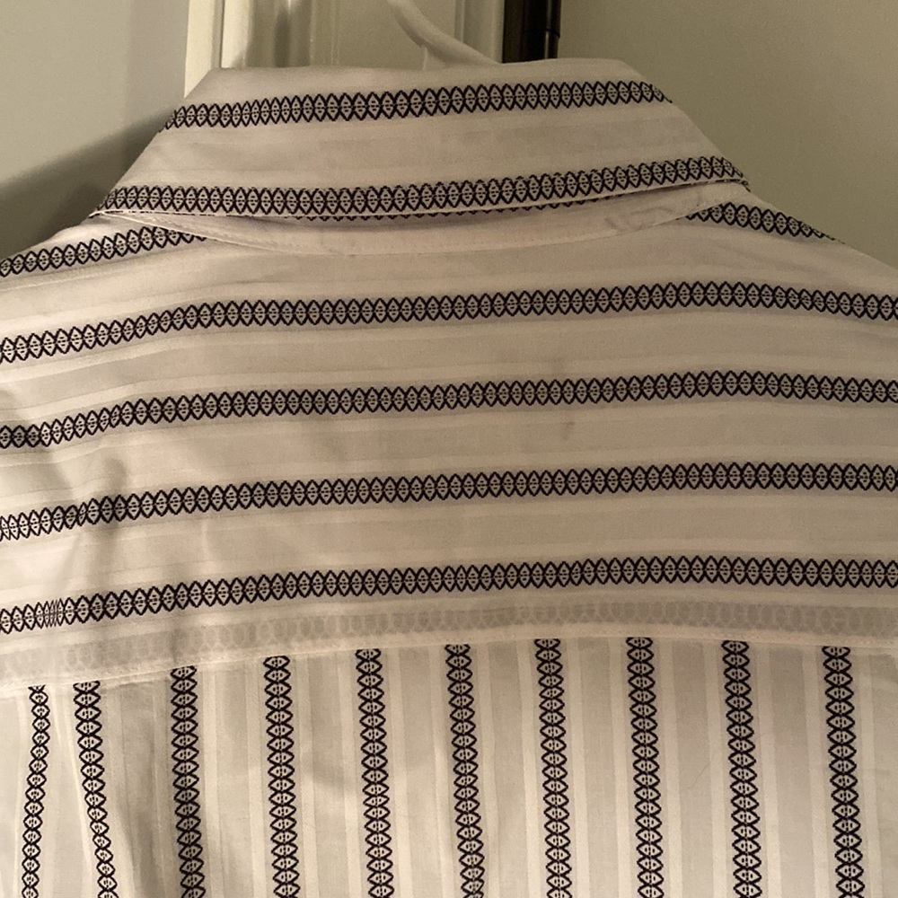 Bugatchi Uomo Button Up Shirt - image 7